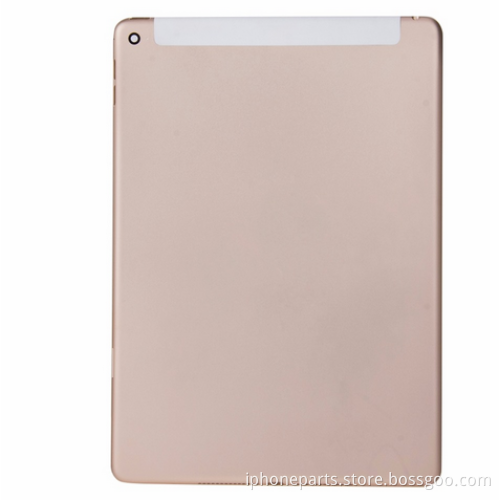 Back Housing Parts for Ipad Air 2 Wifi